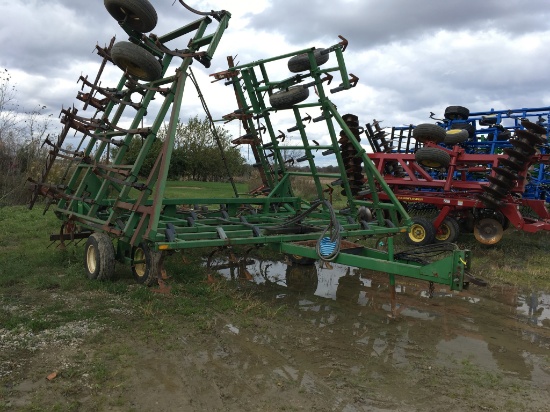 1990 JOHN DEERE 960