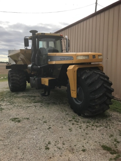 2001 AG CHEM 6103