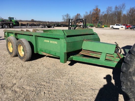 John Deere 780