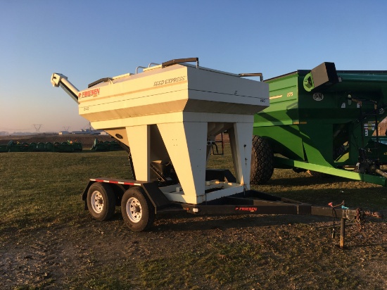 FRIESEN 240RT