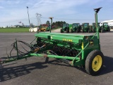 1999 JOHN DEERE 450