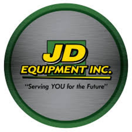 Absolute Inventory Reduction Auction-John Deere
