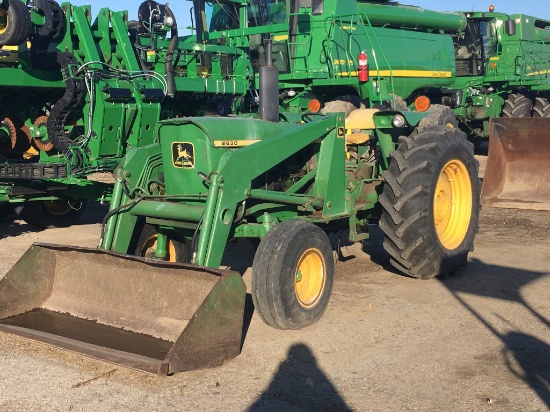 1975 JOHN DEERE 2630