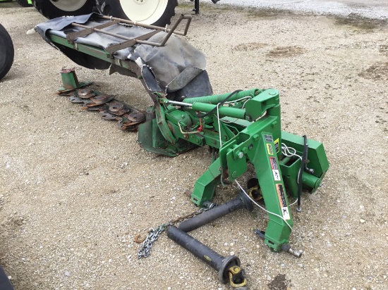 2011 JOHN DEERE 265