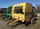 2006 VERMER 605XL