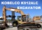 Kobelco K9132ALC Excavator 48