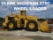 Clark Michigan 275C Wheel Loader