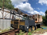 Lorain MC670A 90 ton Boom Truck Crane