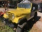 1983 Jeep CJ-7 Laredo 6 Cylinder w/ Wench VIN: 1JCCM87A50T0303401983; 258 cid 6 cylinder 101166 mile