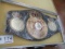 WBA World Champion Belt in Case Unassigned