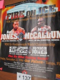 Roy Jones vs Mike McCallum WBC