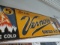 Vernor's Ginger Ale Sign