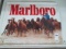 Marlboro Sign