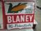 Bushels Ahead! Blaney Hi-Potentials Sign