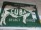 Member COBA Select Sires Sign