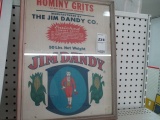 Hominy Grits The Jim Dandy Co Sign
