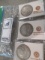 Morgan Dollars Encased (3) TTM 1879, 1886, 1890