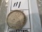 1875 S Half Dollar