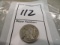 1871 3 Cent Nickel