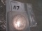 1921 Morgan Dollar Slabbed