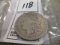 1900 S Morgan Dollar
