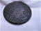 1796 Large US Cent with H/B  Liberty/”Liherty” marking