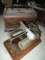 The Graphophone Phonograph
