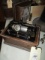 Edison Standard Phonograph