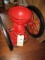 Enterprise Mfg Co Vintage Coffee Bean Grinder (Restored)