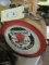 Red Hat Motor Oil 5 Gallon Can