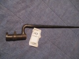 Vintage Bayonet