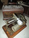 The Graphophone Phonograph