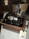 Edison Standard Phonograph