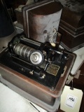 Edison Standard Phonograph