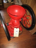 Enterprise Mfg Co Vintage Coffee Bean Grinder (Restored)