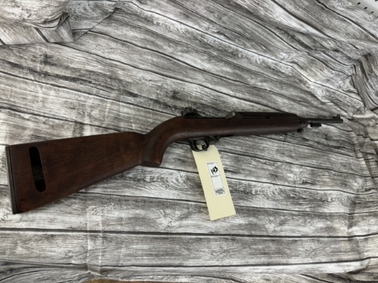 M1 Carbine 30 Cal Winchester