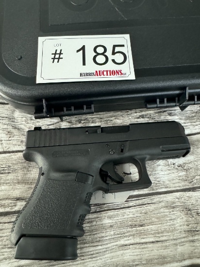 Glock 36 .45 Semi Auto w/ Box