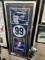 Aaron Judge Signed Shadowbox
