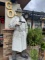 Humphrey Bogart Lifesize Figurine
