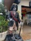 Swashbuckler Lifesize Figurine