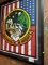 Gloria Estefan and Emilio Estefan Signed Havana Moon Night Poster
