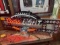 NFL Coors Light Neon (1 Light Out)
