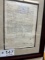 King of Spain Edict Dated 1796