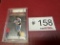 Derek Jeter Rookie Card #279 8