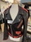 Mark Ramone Signed Jacket (The Ramones)