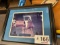 Billy Buckner & Mookie Wilson Signed