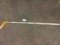 Lightning Signed Team Stick