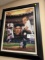 Yogi Berra Signed Painting 29/56
