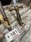 Sword USMA w/ E&F Holster Blade & Sheath