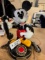 Mickey Mouse Phone